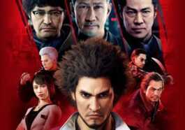 Yakuza : Où, à Quelle Heure Et Comment Voir L'événement