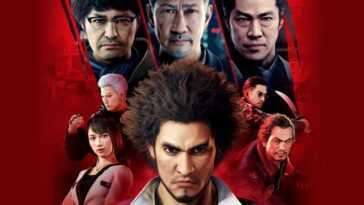 Yakuza : Où, à Quelle Heure Et Comment Voir L'événement