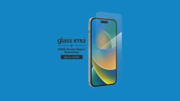 ZAGG lance une couverture de 250 $ pour la réparation de l'écran de l'iPhone 14 avec le protecteur d'écran XTR2 14 ZAGG lance une couverture de 250 $ pour la réparation de l'écran de l'iPhone 14 avec le protecteur d'écran XTR2