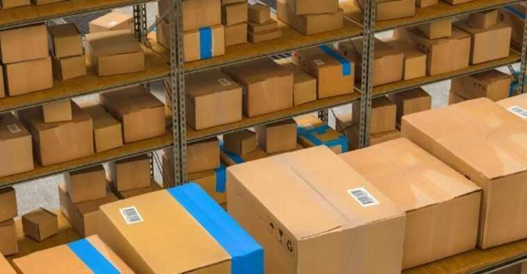 Nous ne pouvons pas expédier votre commande : découvrez comment fonctionne l'escroquerie du colis bloqué 1 Colis