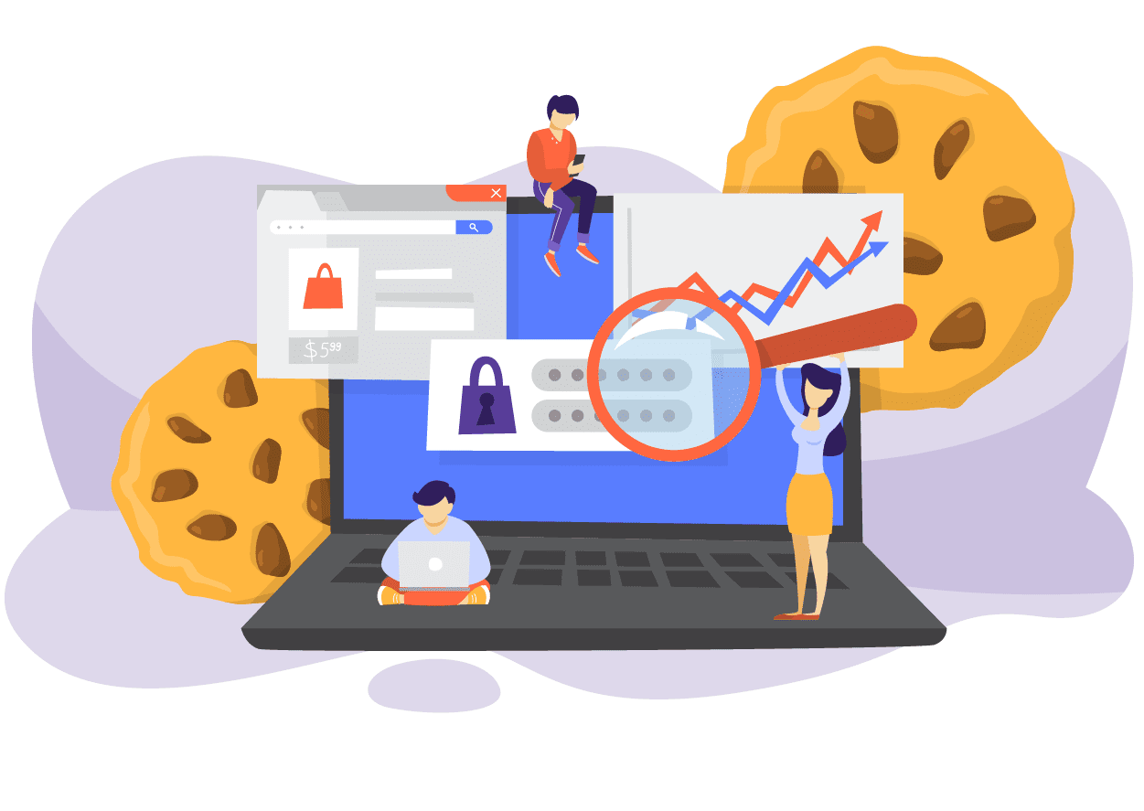 Qu'est vraiment un Cookie informatique et l'importance du consentement 2 Cookies