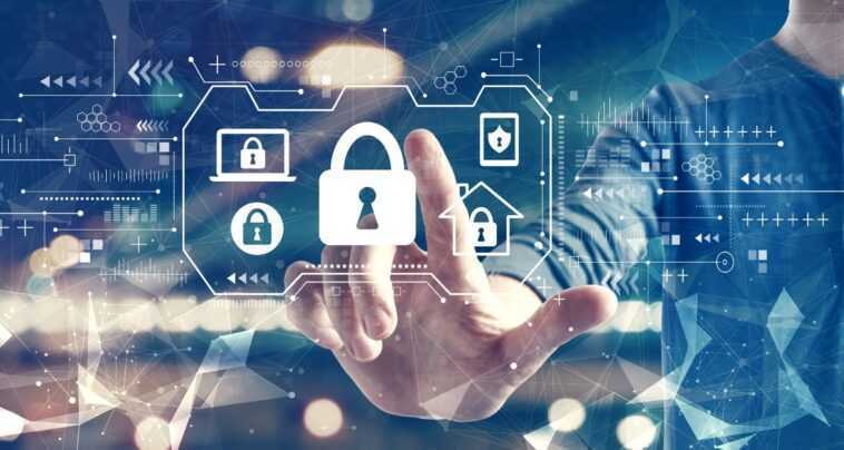 Gardez vos données en sécurité ! Comment assurer la sécurité dans une ère numérique en constante évolution 1 Données Securisé