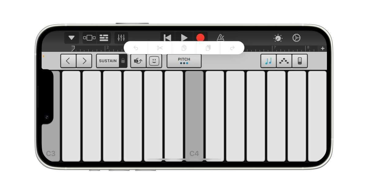 iOS 16 : le bogue des gestes du système à trois doigts affecte les applications et les jeux