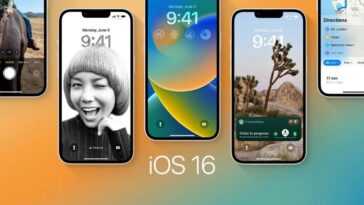 iOS 16 sera lancé le 12 septembre pour tous les utilisateurs d'iPhone 15 iOS 16 sera lancé le 12 septembre pour tous les utilisateurs d'iPhone