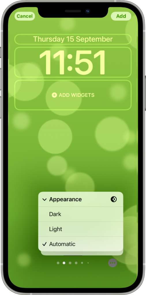 iOS 16: Three useful features Apple removed with the iPhone lock screen overhaul iOS 16 trois fonctionnalites utiles supprimees par Apple avec la