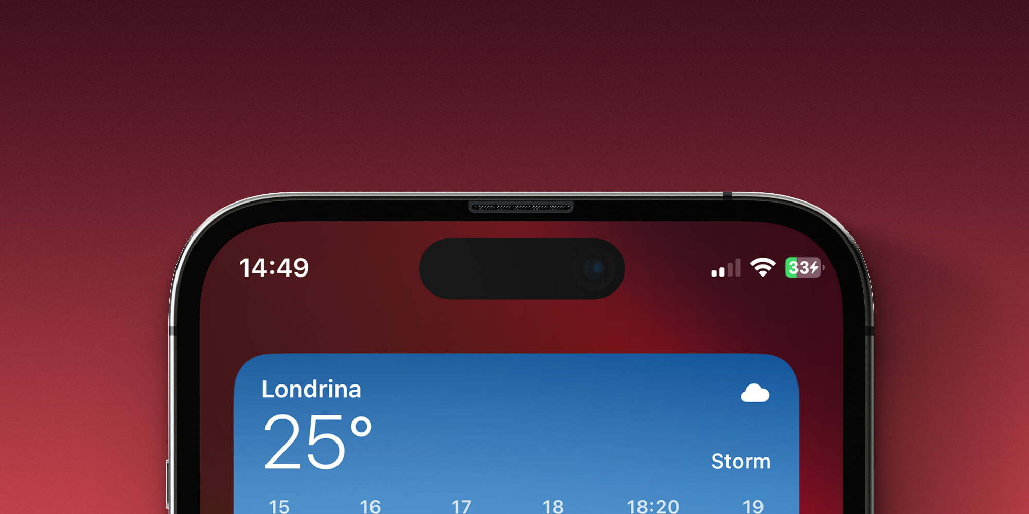 iOS 16.1 beta 2 : ce sont les nouvelles fonctionnalités et modifications apportées avec la dernière mise à jour iOS 16.1 beta 2 : ce sont les nouvelles fonctionnalités et modifications apportées avec la dernière mise à jour