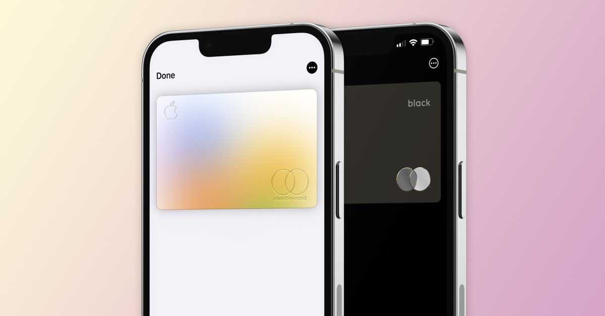 iOS 16.1 pour permettre aux utilisateurs de supprimer l'application Wallet au milieu des préoccupations antitrust concernant Apple Pay [U: Confirmed]