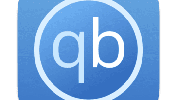 qBittorrent est un client BitTorrent complet mais léger 24 Qbittorrent Est Un Client Bittorrent Complet Mais Léger