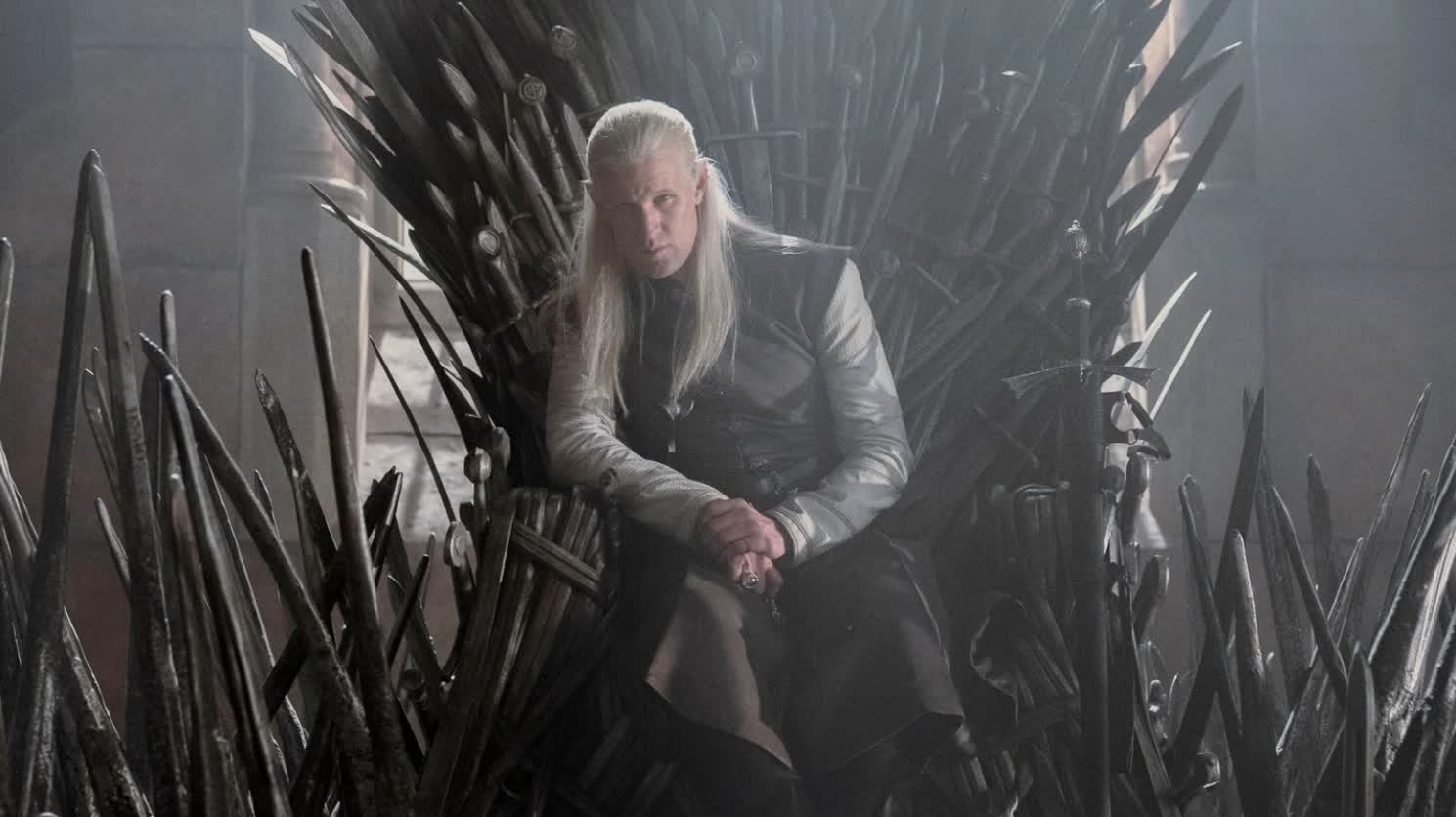 "House of the Dragon" le premier épisode est gratuit à regarder sur YouTube 2 quotMaison du Dragonquot le premier episode est gratuit a regarder