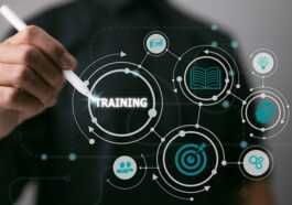 Comment s'adapter rapidement et sans douleur aux nouveaux métiers et aux nouvelles technologies ? 34 Training Entrainement Cerebral