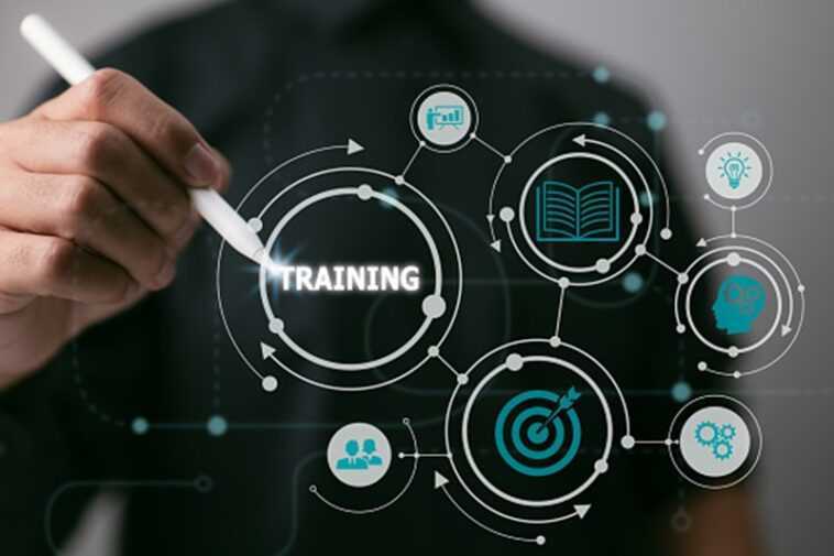 Comment s'adapter rapidement et sans douleur aux nouveaux métiers et aux nouvelles technologies ? 1 Training Entrainement Cerebral