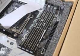 Asrock Vous Enverra Une Carte Mère De Remplacement Si Vous