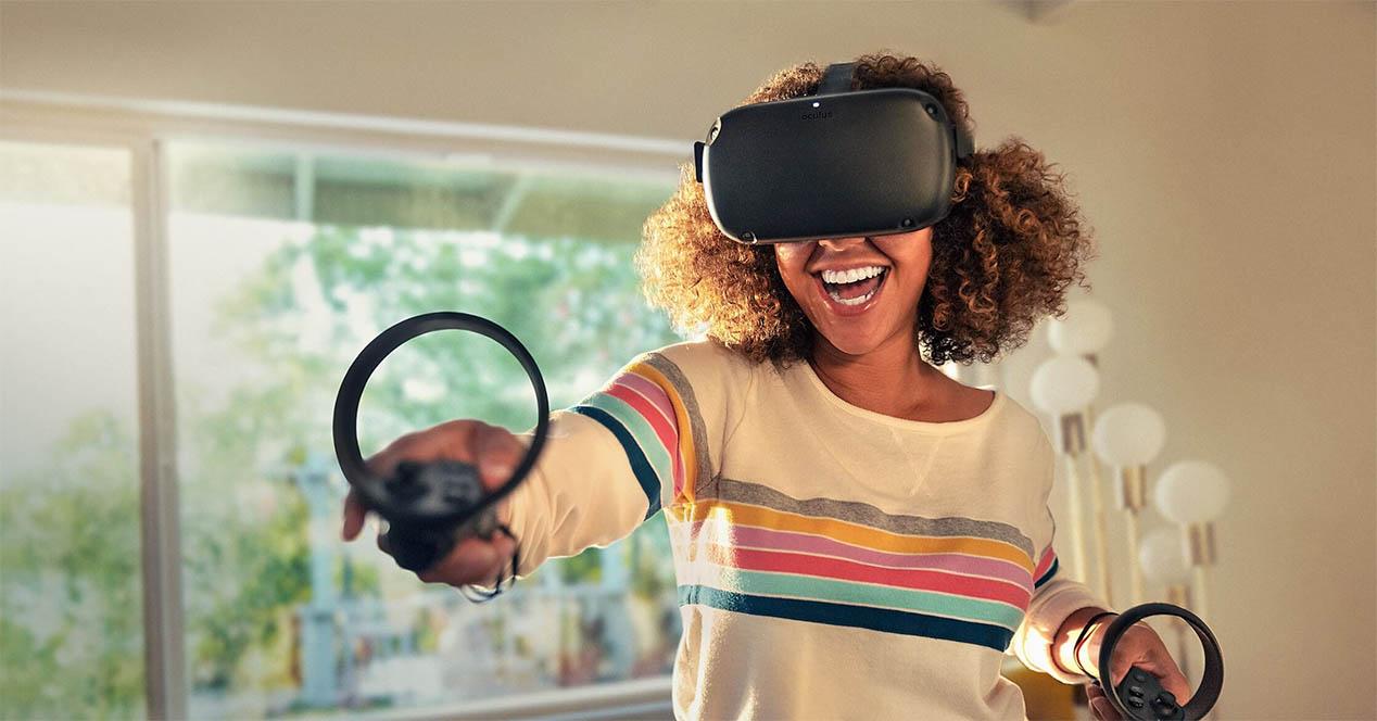 Jouer avec l'Oculus Quest sur PC et sans câbles ? D-Link a la solution 3 Caractéristiques de l'Oculus Quest