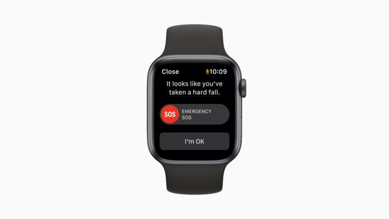 Apple Watch SE : C'est pourquoi la montre la moins chère est un bon choix 3 1664694727 80 Apple Watch SE Cest pourquoi la montre la moins