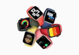 Apple Watch Se : C'est Pourquoi La Montre La Moins
