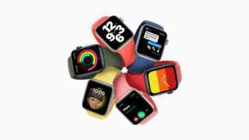 Apple Watch SE : C'est pourquoi la montre la moins chère est un bon choix 2 Apple Watch Se : C'est Pourquoi La Montre La Moins