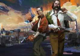 Les Créateurs De Disco Elysium Annoncent La Dissolution D'une Partie