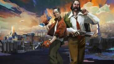 Les Créateurs De Disco Elysium Annoncent La Dissolution D'une Partie