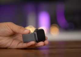 Comment activer le retour haptique Apple Watch au maximum