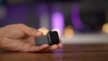 Comment activer le retour haptique Apple Watch au maximum