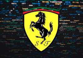 Ferrari A été Touchée Par Une Attaque De Pirate Informatique,