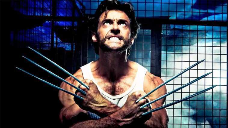 Voici comment Hugh Jackman s'entraîne pour revenir en tant que Wolverine dans Deadpool 3 : "Work in progress" 1 Voici Comment Hugh Jackman S'entraîne Pour Revenir En Tant Que
