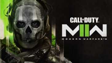 La Bêta De Call Of Duty : Modern Warfare 2