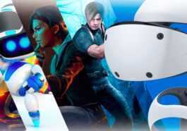 Sony Mise Tout Sur Le Ps Vr 2 : Plus
