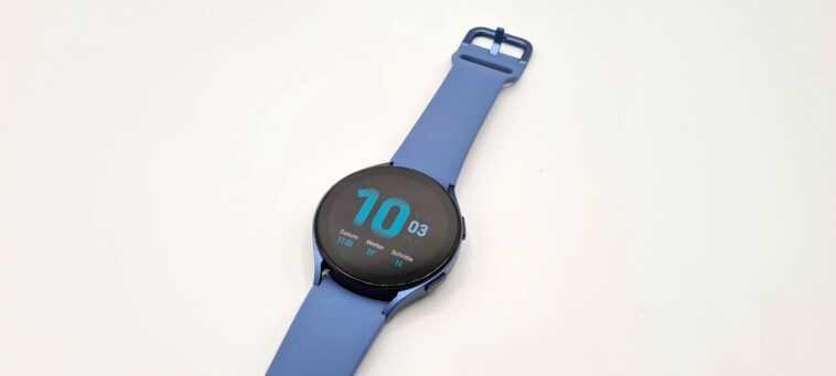 Galaxy Watch : comment transférer des données d'une ancienne vers une nouvelle smartwatch 1 Galaxy Watch : Comment Transférer Des Données D'une Ancienne Vers Une