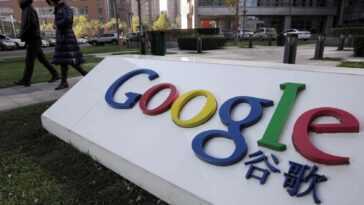Google Translate a été fermé en Chine en raison d'une faible utilisation présumée 30 Google Translate A été Fermé En Chine En Raison D'une