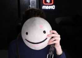 Qui Est Dream, Le Youtubeur Qui A Caché Son Visage