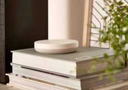 Le hub de maison intelligente IKEA DIRIGERA avec support Matter est prévu pour novembre avec un prix d'environ 60 $