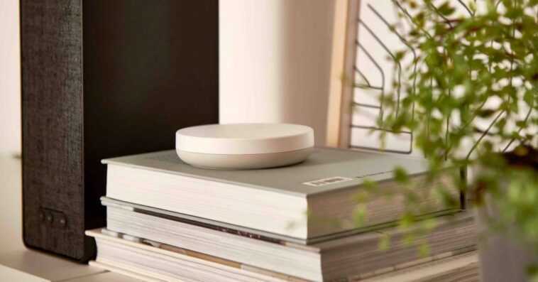 Le hub de maison intelligente IKEA DIRIGERA avec support Matter est prévu pour novembre avec un prix d'environ 60 $ 1 Le hub de maison intelligente IKEA DIRIGERA avec support Matter est prévu pour novembre avec un prix d'environ 60 $