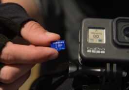 Kioxia Développe Un Prototype De Carte Mémoire Microsdxc Fonctionnelle De