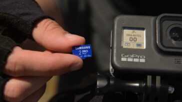 Kioxia développe un prototype de carte mémoire microSDXC fonctionnelle de 2 To 29 Kioxia Développe Un Prototype De Carte Mémoire Microsdxc Fonctionnelle De