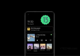 These Oppo Phones will get Android 13 update in October