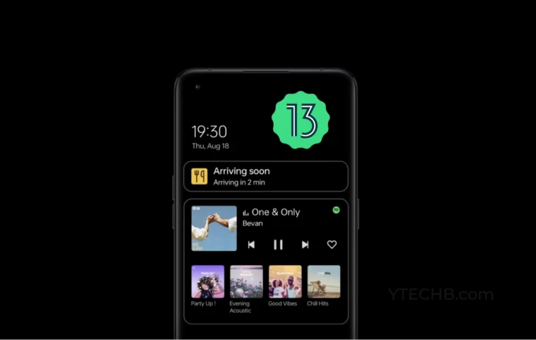 Ces téléphones Oppo recevront la mise à jour Android 13 en octobre 1 These Oppo Phones will get Android 13 update in October