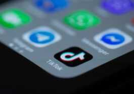 Tiktok Et D'autres Collectent Vos Données, Que Vous Utilisiez Ou