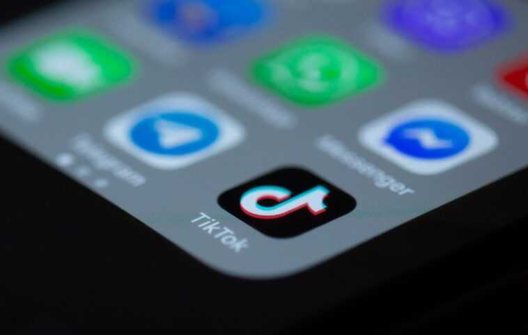 TikTok et d'autres collectent vos données, que vous utilisiez ou non leurs applications ou sites Web 1 Tiktok Et D'autres Collectent Vos Données, Que Vous Utilisiez Ou