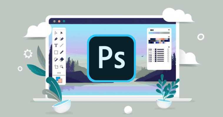 Photoshop gratuit et sans téléchargement ? Adobe l'a presque 1 Photoshop Gratuit Et Sans Téléchargement ? Adobe L'a Presque