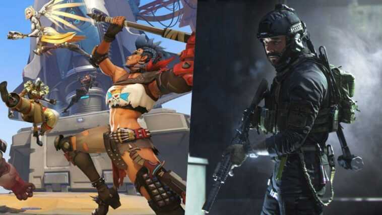 Xbox tente de dissiper les doutes sur l'achat d'Activision Blizzard avec un site internet : "Plus de jeux pour tout le monde" 1 Xbox Tente De Dissiper Les Doutes Sur L'achat D'activision Blizzard