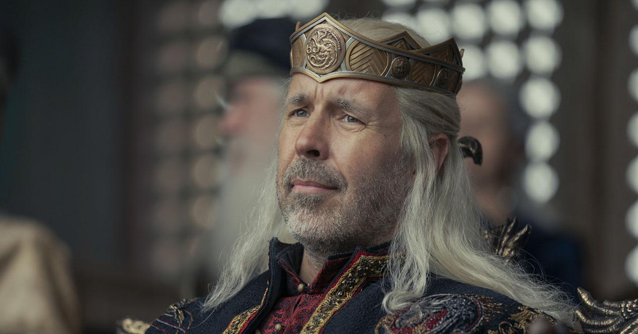 Public de The Rings of Power vs. House of the Dragon : qui gagne ? 3 NE PAS UTILISER