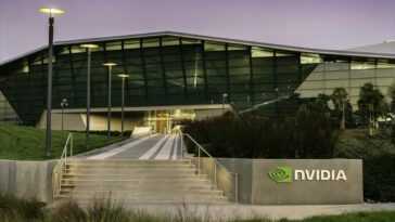 Nvidia cessera toutes ses activités en Russie et relocalisera ses employés 23 Nvidia Cessera Toutes Ses Activités En Russie Et Relocalisera Ses