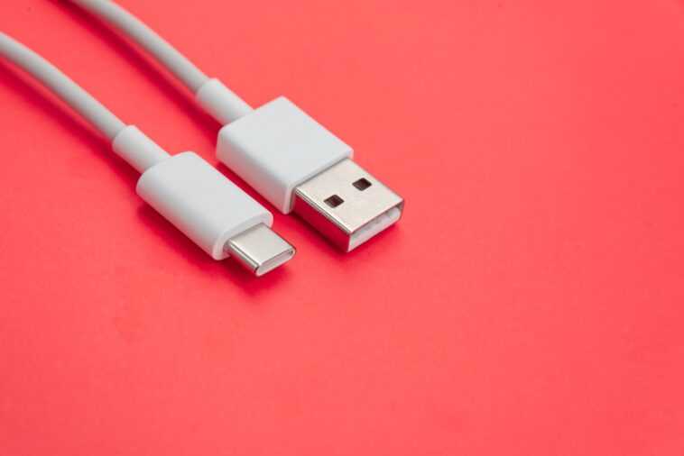 Le Parlement européen choisit le chargeur universel, dès 2024 tous les smartphones auront une prise USB-C 1 Le Parlement Européen Choisit Le Chargeur Universel, Dès 2024 Tous