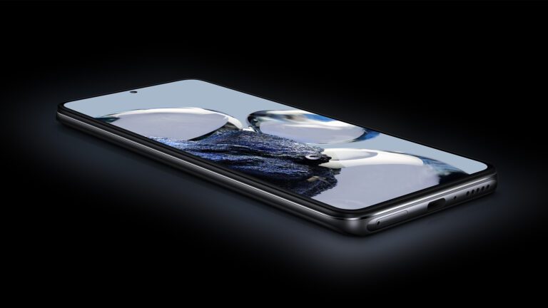 Écran Xiaomi 12T Pro