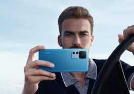 Xiaomi 12T Pro : attaque avec un processeur haut de gamme et 200 mégapixels 40 Xiaomi 12t Pro : Attaque Avec Un Processeur Haut De