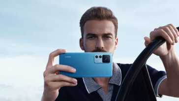 Xiaomi 12T Pro : attaque avec un processeur haut de gamme et 200 mégapixels 29 Xiaomi 12t Pro : Attaque Avec Un Processeur Haut De