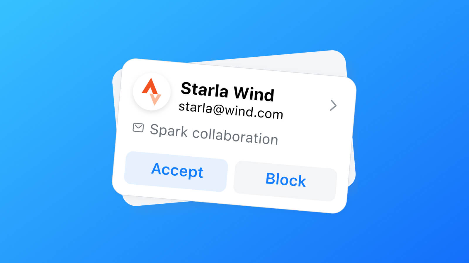 1664893630 693 Spark mail beneficie dune mise a jour majeure de la