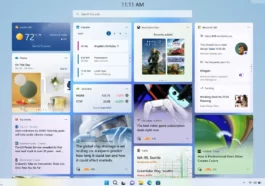 Comment activer le panneau de widgets plein écran dans Windows 11 Build 25201 22 How to Enable Full Screen Widgets Panel in Windows 11 Build 25201