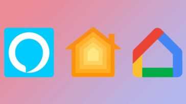 La norme de maison intelligente Matter soutenue par Apple est officiellement lancée alors que iOS 16.1 ajoute la prise en charge 13 La norme de maison intelligente Matter soutenue par Apple est officiellement lancée alors que iOS 16.1 ajoute la prise en charge